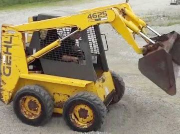 4625 gehl skid steer specs|gehl 4625 block heater.